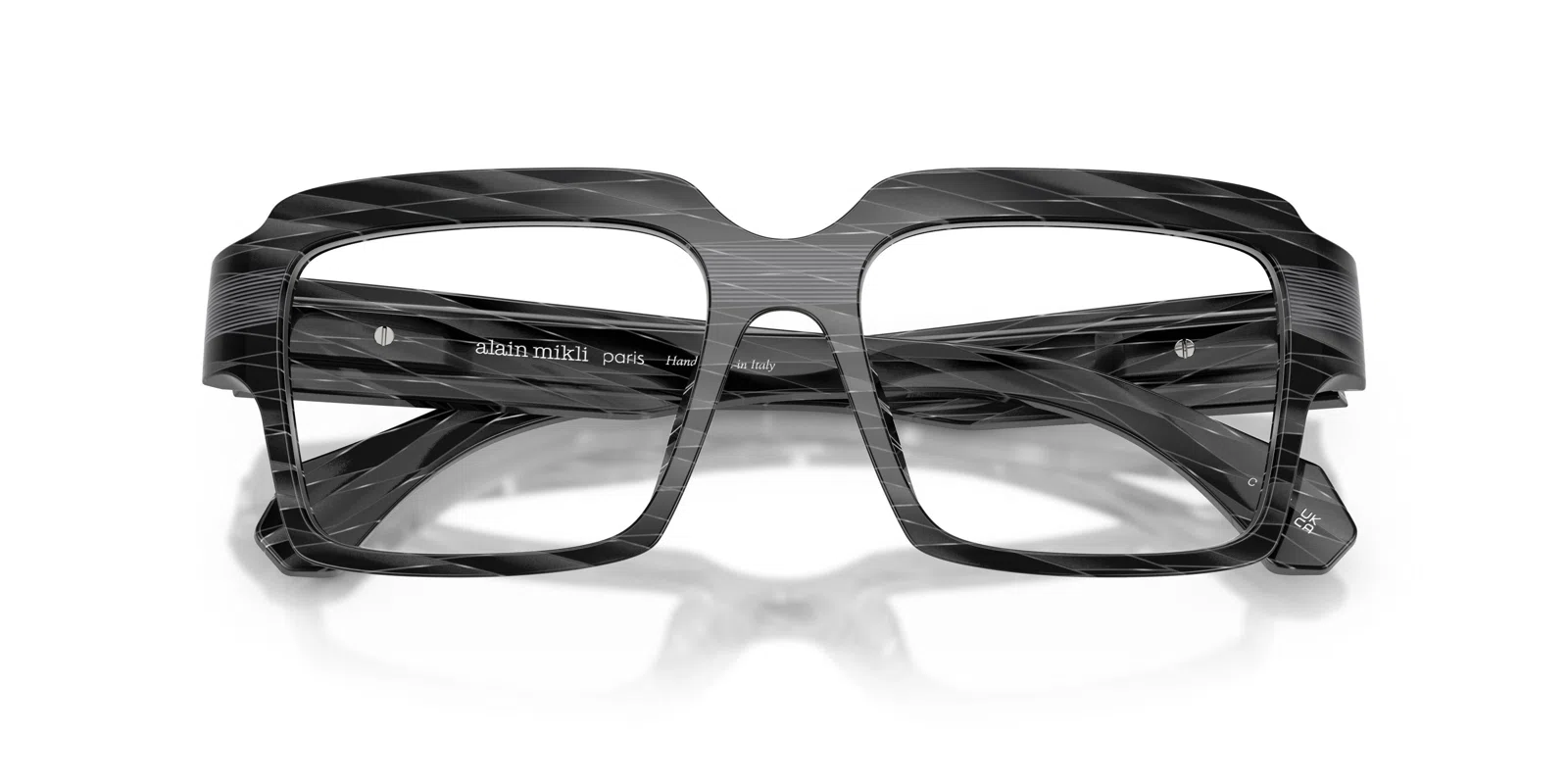 Alain Mikli 3535 Eyeglasses - view 14